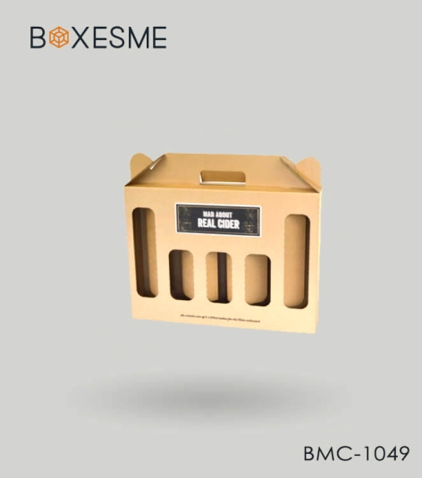 Custom Die Cut Boxes